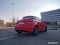 używany Audi A1 A1 3-drzwiowe 1.6 TDI 105 KM automat przejechane 108tyś km! 3