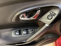 Używany Renault Kadjar LIMITED 2018 Czerwony SUV