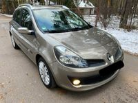 używany Renault Clio 1.1dm 102KM 2009r. 164 891km