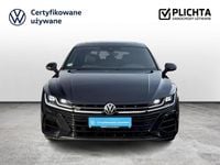 Używany VW Arteon 320 KM (235 kW) 2023