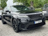 Używany Land Rover Range Rover Velar Dynamic 241 KM (177 kW) 2017 Biały SUV