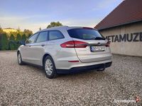 używany Ford Mondeo 2019 możliwa zamiana na Suv lub Van