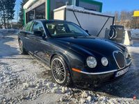 Używany Jaguar S-Type S 2005 Sedan/Limuzyna