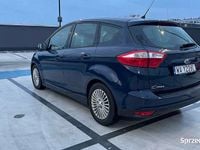 Używany Ford C-MAX 2013 Minivan