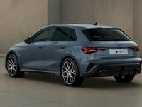 Używany Audi RS3 Sportback Comfort 400 KM (294 kW) 2024 Szary Hatchback