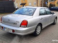 używany Hyundai XG XG30 (Grandeur) GAZ!(Grandeur) GAZ!