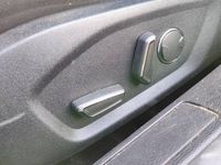 używany Ford Fusion Hybrid