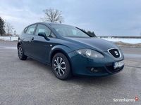 Używany Seat Leon 2008 Hatchback