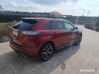 używany Ford Edge 2.7v6 Sport AWD