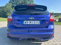 używany Ford Focus ST 2,0 l. 250 KM