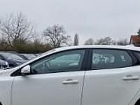 używany Volvo V40 II 1.6 benz 120 KM, gwarancja, serw ASO, 100% bezwypadkowy!