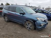 używany Honda Pilot 