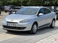 używany Renault Fluence 