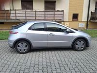 Używany Honda Civic 2010
