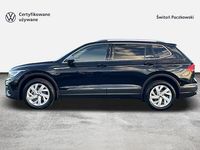 używany VW Tiguan Allspace Tiguan L 2.0 Life DT110TDI D7F