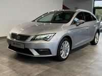 używany Seat Leon 2dm 150KM 2019r. 160 200km