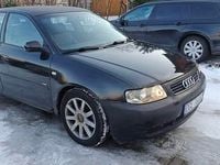 Używany Audi A3 2002 Hatchback