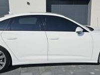 Używany Audi A6 265 KM (194 kW) 2022 Sedan/Limuzyna