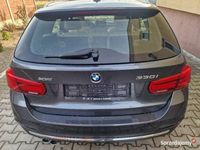 używany BMW 330 i X DRIVE