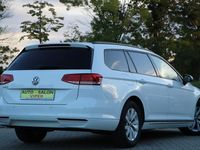 używany VW Passat krajowy,serwisowany,zarejestr, FA VAT, 1-…