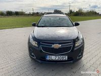 używany Chevrolet Cruze Kombi 1.7 diesel