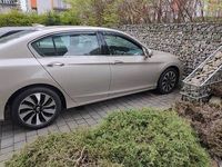 używany Honda Accord 