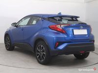 używany Toyota C-HR 1.2 Turbo