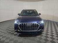 używany Audi Q3 2dm 228KM 2023r. 13 258km