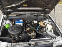 używany VW Passat 1,8 GL Dla kolekcjonera B2 (1981-1987)