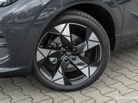 Nowe Cupra Terramar 150 KM (110 kW) 2025 Szary SUV