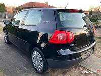 używany VW Golf IV 2006 1.4 Trend