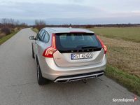 używany Volvo V60 CC 