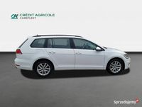 używany VW Golf VII 1.5 TSI BMT Evo Highline Kombi. DW8FH34…