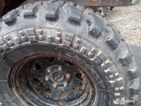 używany Nissan Patrol GR Y60 2.8TDI ZMOTANY DO RAJDÓW