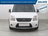 Używany Ford Transit Connect 2012 Biały Minivan