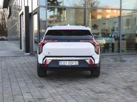 używany Kia EV3 204KM 2025r. 2 000km