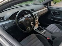 używany VW CC 2014 1.4TSI PL SALON