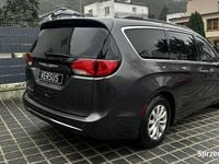 Używany Chrysler Pacifica 2019 Szary SUV