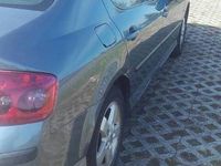 używany Peugeot 407 Sedan, 1,8-16V Premium 8900 zł