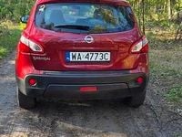 Używany Nissan Qashqai 2013 SUV