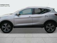 używany Nissan Qashqai Qashqai N-STYLE DCT N-STYLE DCT