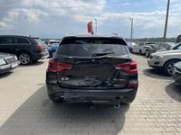 używany BMW X3 xDrive xLine Navi 190KM