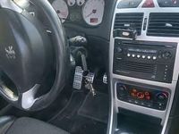 używany Peugeot 307 