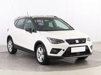 Używany Seat Arona 116 KM (85 kW) 2020 Biały SUV