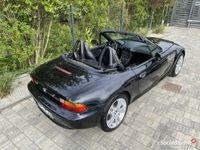 używany BMW Z3 bardzo zadbane !!! I (E36/7) (1995-2003)