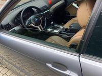 używany BMW 320 e46 coupe cd