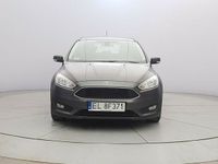 używany Ford Focus 1.5dm 95KM 2018r. 135 000km