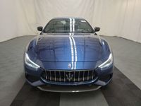 używany Maserati Ghibli 3dm 424KM 2020r. 27 798km