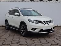 Używany Nissan X-Trail 131 KM (96 kW) 2016 Biały SUV