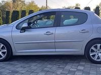 używany Peugeot 207 1.6 HDI